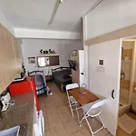 Appartement Nicosia Rooms Studios *