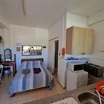Appartement Nicosia Rooms Studios *