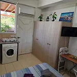 Nicosia Rooms Studios Lejlighed *