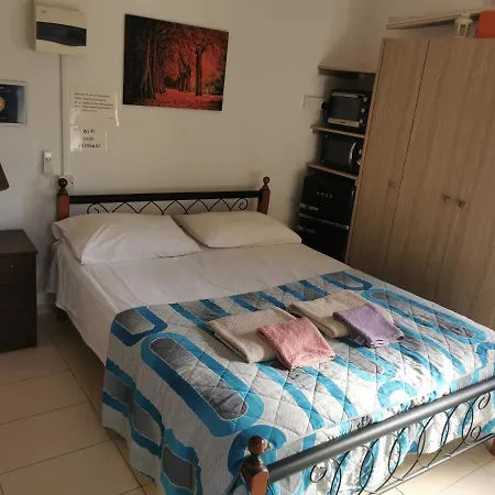 Nicosia rooms Studios Apartamento