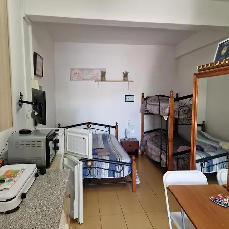 Lejlighed Nicosia Rooms Studios Nicosia