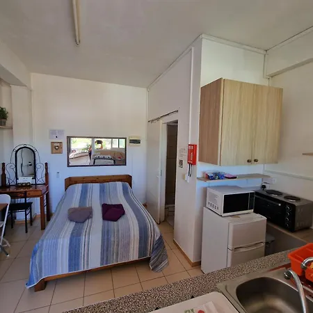 Апартаменти Nicosia Rooms Studios *