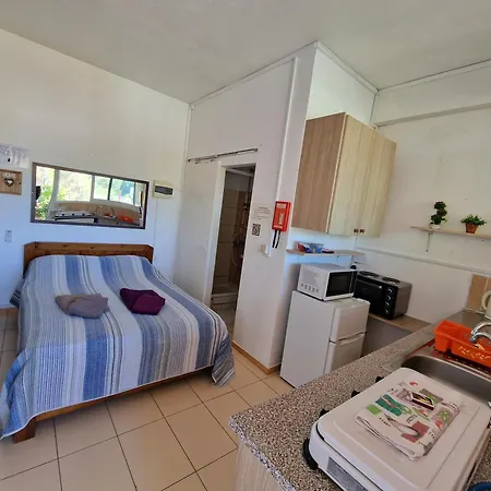 Apartamento Nicosia rooms Studios