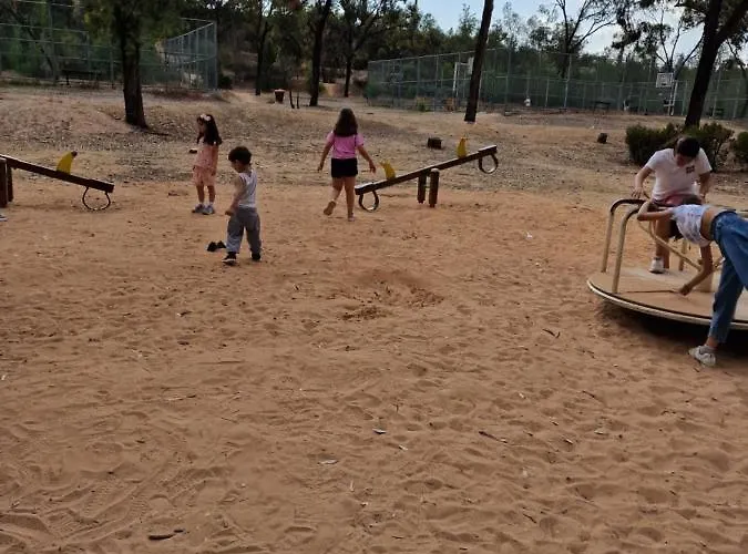 Nicosia Rooms Studios 公寓 *